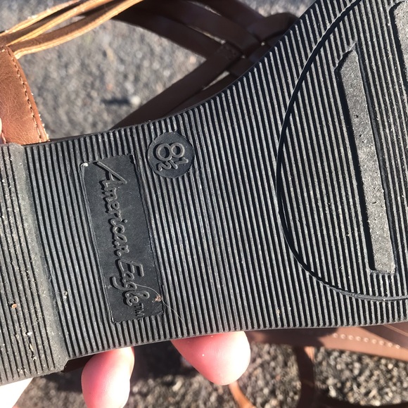 American eagle sandals - Picture 3 of 3